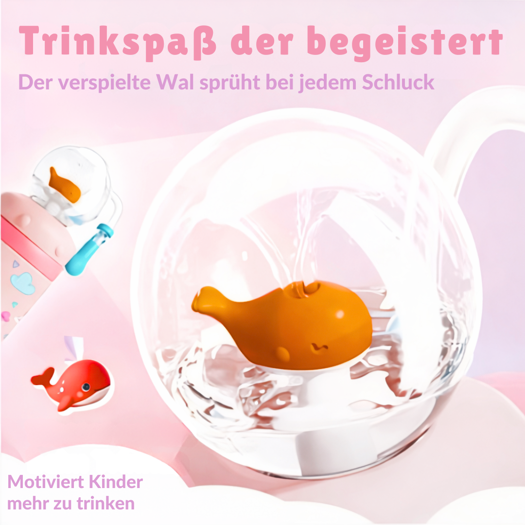 Kindersinn® Trinkzauber