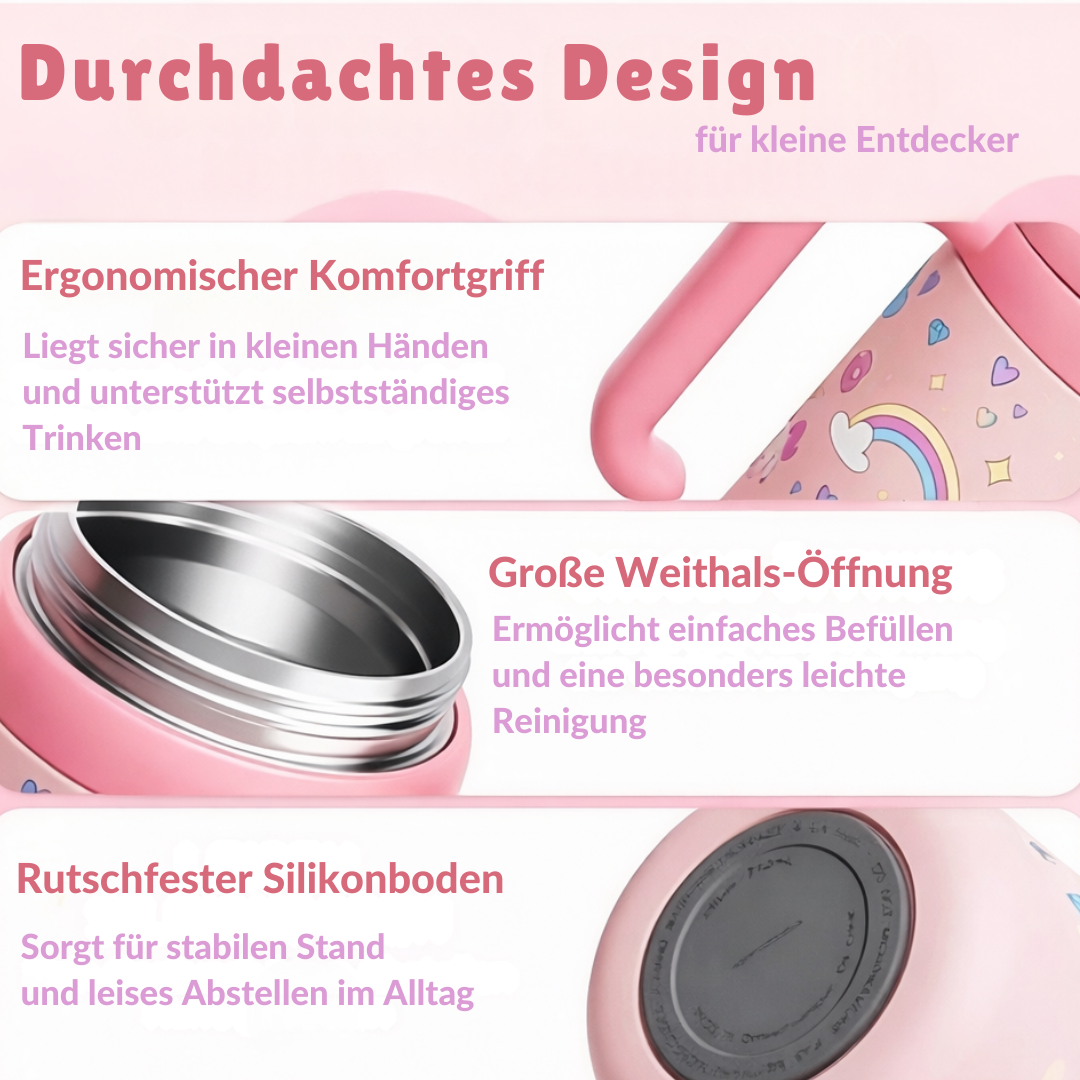 Kindersinn® Trinkzauber