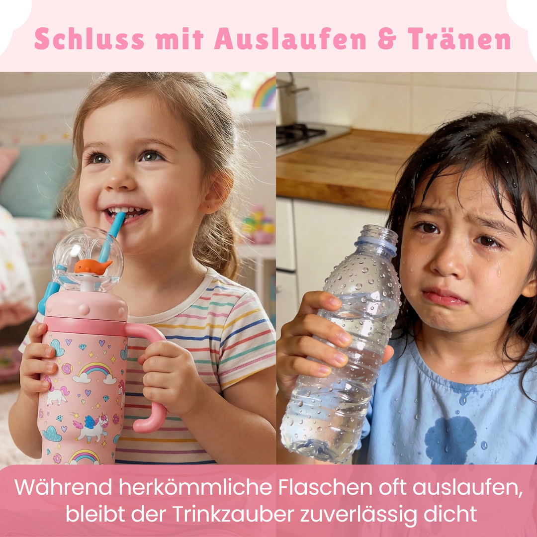 Kindersinn® Trinkzauber